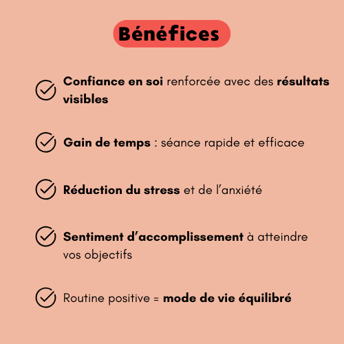 Programme version maison
