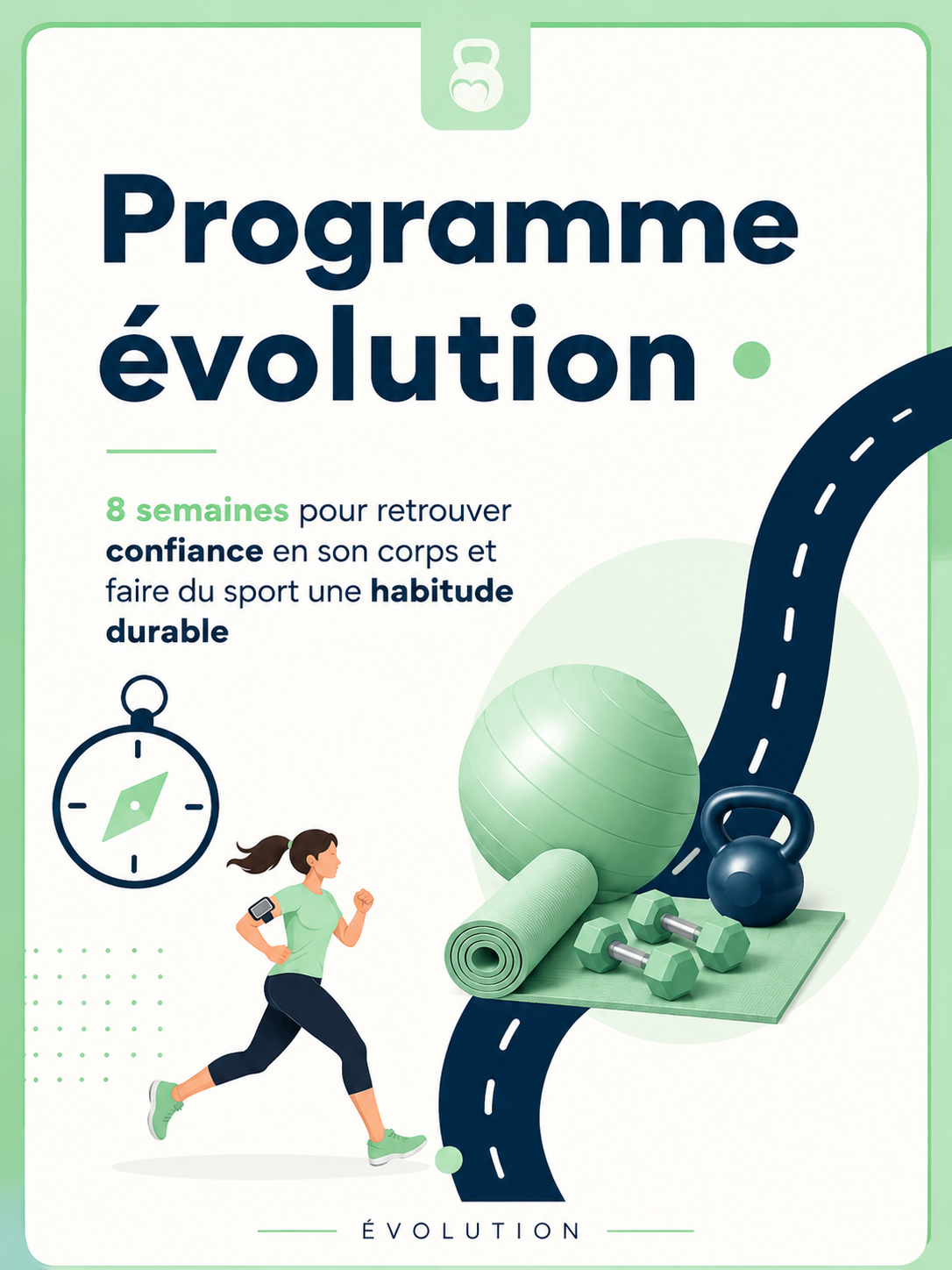 Programme EVOLUTION